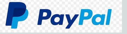 paypal Logo